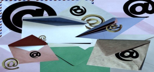 Ten tools for organizing your email